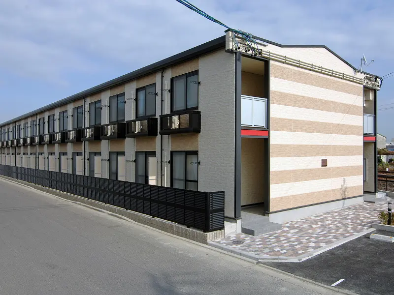 ★手数料０円★津市高茶屋　月極駐車場（LP）